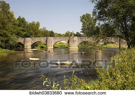 "Stone Bridge by Balthasar Neumann, Tauberrettersheim, Tauber Valley, Baden-Wurttemberg, Germany, Europe" View Large Photo Image Stock Image - "Stone Bridge by Balthasar Neumann, Tauberrettersheim, Tauber Valley, Baden-Wurttemberg, Germany, Europe". Fotosearch