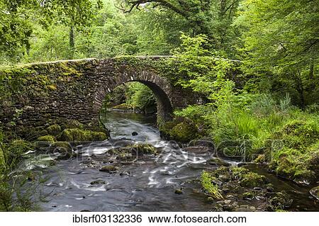 "Stone bridge over a stream, near Glengarriff, County Cork, Ireland, Europe" View Large Photo Image Stock Photograph - "Stone bridge over a stream, near Glengarriff, County Cork, Ireland, Europe". Fotosearch