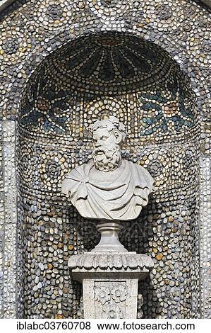 "Stone bust on a wall of the Bavarian National Museum, Munich, Upper Bavaria, Bavaria, Germany, Europe" View Large Photo Image Stock Photo - "Stone bust on a wall of the Bavarian National Museum, Munich, Upper Bavaria, Bavaria, Germany, Europe". Fotosearch