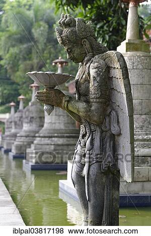 "Stone sculpture, figure, Buddhist Mendut Monastery, Mendut, Central Java, Indonesia, Asia" View Large Photo Image Stock Photo - "Stone sculpture, figure, Buddhist Mendut Monastery, Mendut, Central Java, Indonesia, Asia". Fotosearch