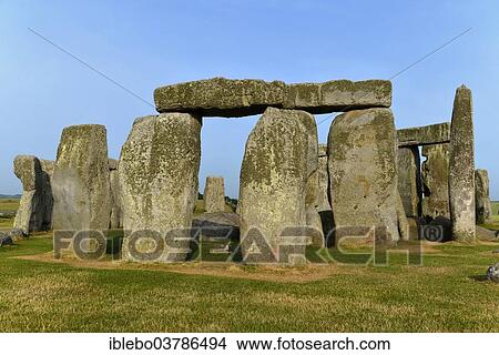 "Stonehenge, UNESCO World Heritage Site, Salisbury Plain, Wiltshire, England, United Kingdom, Europe" View Large Photo Image Picture - "Stonehenge, UNESCO World Heritage Site, Salisbury Plain, Wiltshire, England, United Kingdom, Europe". Fotosearch