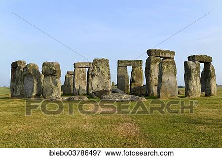 "Stonehenge, UNESCO World Heritage Site, Salisbury Plain, Wiltshire, England, United Kingdom, Europe" View Large Photo Image Stock Photo - "Stonehenge, UNESCO World Heritage Site, Salisbury Plain, Wiltshire, England, United Kingdom, Europe". Fotosearch