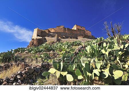 "Storage castle, Agadir, Anti-Atlas Mountains, Morocco, Africa" View Large Photo Image Stock Photo - "Storage castle, Agadir, Anti-Atlas Mountains, Morocco, Africa". Fotosearch