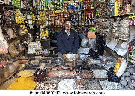 "Store, seller, Nepalese man, Durbar Square, Patan, Nepal, Asia" View Large Photo Image Stock Image - "Store, seller, Nepalese man, Durbar Square, Patan, Nepal, Asia". Fotosearch