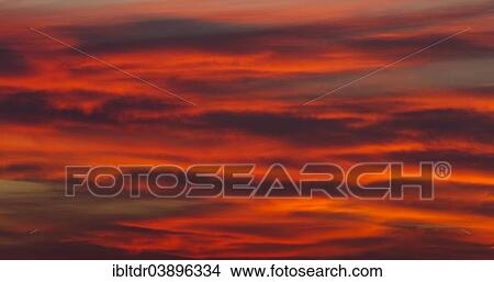 "Stratocumulus clouds in sunset light, Andalusia, Spain, Europe" View Large Photo Image Picture - "Stratocumulus clouds in sunset light, Andalusia, Spain, Europe". Fotosearch