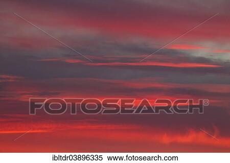 "Stratocumulus clouds in sunset light, Andalusia, Spain, Europe" View Large Photo Image Stock Photography - "Stratocumulus clouds in sunset light, Andalusia, Spain, Europe". Fotosearch