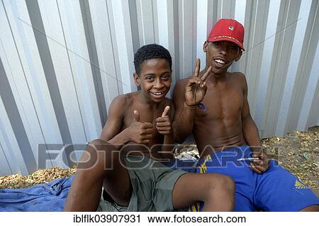 "Street children, two boys, in the centre of Rio de Janeiro, Rio de Janeiro State, Brazil, South America" View Large Photo Image Stock Image - "Street children, two boys, in the centre of Rio de Janeiro, Rio de Janeiro State, Brazil, South America". Fotosearch