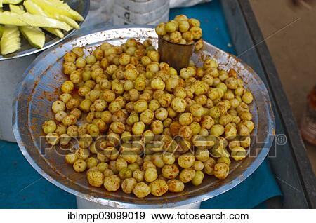 "Street sales of Indian snacks, Mamallapuram, Mahabalipuram, Tamil Nadu, India, Asia" View Large Photo Image Stock Photo - "Street sales of Indian snacks, Mamallapuram, Mahabalipuram, Tamil Nadu, India, Asia". Fotosearch