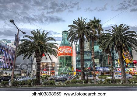 "Street view, Las Vegas Boulevard, Las Vegas, Nevada, United States, North America" View Large Photo Image Stock Photo - "Street view, Las Vegas Boulevard, Las Vegas, Nevada, United States, North America". Fotosearch
