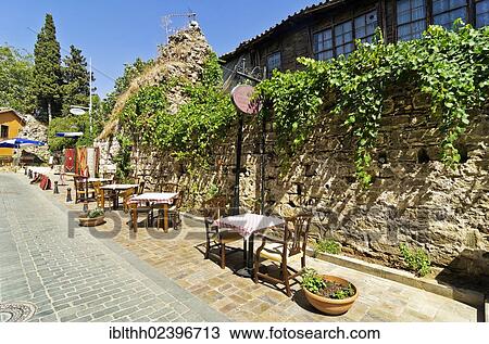 "Streets in Kaleici, Kaleici, old town of Antalya, Turkish Riviera, Turkey, Asia Minor, Asia" View Large Photo Image Stock Image - "Streets in Kaleici, Kaleici, old town of Antalya, Turkish Riviera, Turkey, Asia Minor, Asia". Fotosearch
