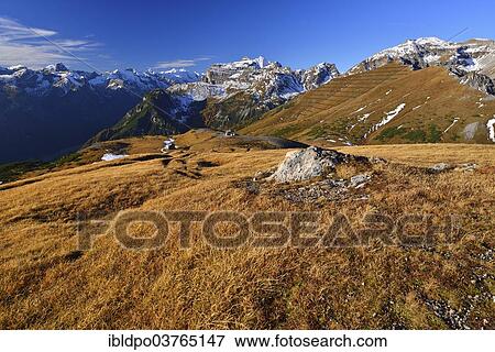"Stubai Alps in autumn, Tyrol, Austria, Europe" View Large Photo Image Stock Photo - "Stubai Alps in autumn, Tyrol, Austria, Europe". Fotosearch