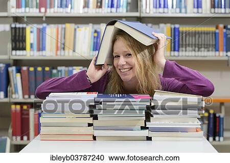 "Student studying in the departmental library of the University of Hohenheim in Schloss Hohenheim Palace, Stuttgart, Baden-Wurttemberg, Germany, Europe" View Large Photo Image Stock Image - "Student studying in the departmental library of the University of Hohenheim in Schloss Hohenheim Palace, Stuttgart, Baden-Wurttemberg, Germany, Europe". Fotosearch