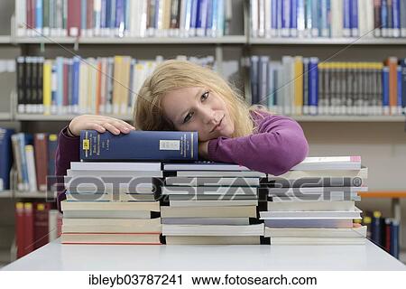 "Student studying in the departmental library of the University of Hohenheim in Schloss Hohenheim Palace, Stuttgart, Baden-Wurttemberg, Germany, Europe" View Large Photo Image Stock Image - "Student studying in the departmental library of the University of Hohenheim in Schloss Hohenheim Palace, Stuttgart, Baden-Wurttemberg, Germany, Europe". Fotosearch