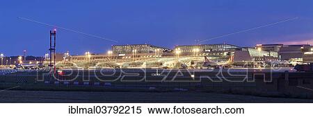 "Stuttgart Airport, Stuttgart, Baden-Wurttemberg, Germany, Europe" View Large Photo Image Stock Photography - "Stuttgart Airport, Stuttgart, Baden-Wurttemberg, Germany, Europe". Fotosearch