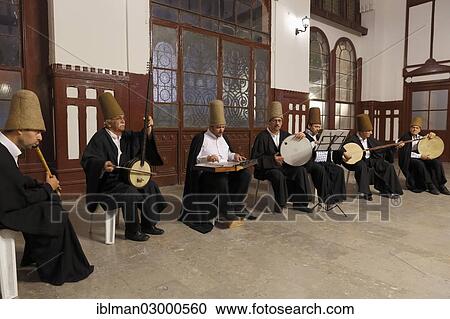 "Sufi music concert in Sirkeci Railway Station, Istanbul, Turkey, Europe, Istanbul, Istanbul Province, Turkey, Asia" View Large Photo Image Stock Image - "Sufi music concert in Sirkeci Railway Station, Istanbul, Turkey, Europe, Istanbul, Istanbul Province, Turkey, Asia". Fotosearch