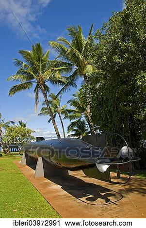 "Suicide torpedo at Pearl Harbor, O'ahu, Hawaii, United States, North America" View Large Photo Image Stock Image - "Suicide torpedo at Pearl Harbor, O'ahu, Hawaii, United States, North America". Fotosearch