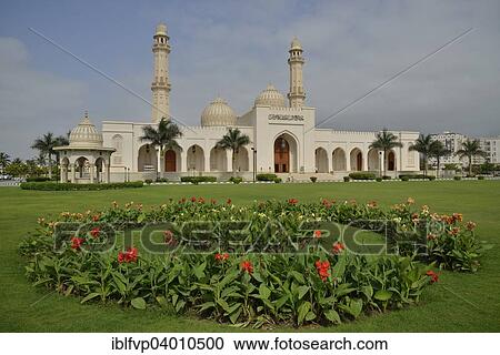 "Sultan Qaboos Mosque, classical Medina architecture, Salalah, Orient, Oman, Asia" View Large Photo Image Stock Image - "Sultan Qaboos Mosque, classical Medina architecture, Salalah, Orient, Oman, Asia". Fotosearch
