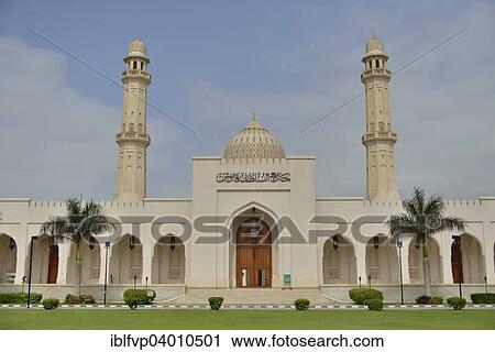 "Sultan Qaboos Mosque, classical Medina architecture, Salalah, Orient, Oman, Asia" View Large Photo Image Stock Image - "Sultan Qaboos Mosque, classical Medina architecture, Salalah, Orient, Oman, Asia". Fotosearch