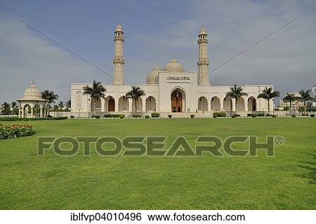 "Sultan Qaboos Mosque, classical Medina architecture, Salalah, Orient, Oman, Asia" View Large Photo Image Stock Photograph - "Sultan Qaboos Mosque, classical Medina architecture, Salalah, Orient, Oman, Asia". Fotosearch