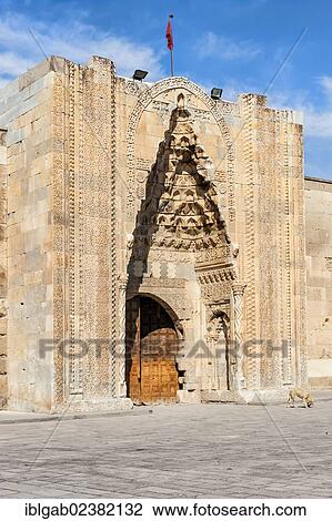 "Sultanhani caravanserai on the former silk road, Sultanhani, Anatolia, Turkey, Asia" View Large Photo Image Stock Image - "Sultanhani caravanserai on the former silk road, Sultanhani, Anatolia, Turkey, Asia". Fotosearch