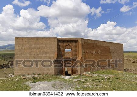 "Sultan's Palace, Sultan Sarayi, ruined ancient Armenian capital of Ani, Kars, Silk Route, Eastern Anatolia Region, Anatolia, Turkey, Asia" View Large Photo Image Stock Image - "Sultan's Palace, Sultan Sarayi, ruined ancient Armenian capital of Ani, Kars, Silk Route, Eastern Anatolia Region, Anatolia, Turkey, Asia". Fotosearch
