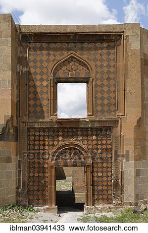 "Sultan's Palace Sultan Sarayi, ruined ancient Armenian capital of Ani, Kars, Silk Route, Eastern Anatolia Region, Anatolia, Turkey, Asia" View Large Photo Image Stock Image - "Sultan's Palace Sultan Sarayi, ruined ancient Armenian capital of Ani, Kars, Silk Route, Eastern Anatolia Region, Anatolia, Turkey, Asia". Fotosearch