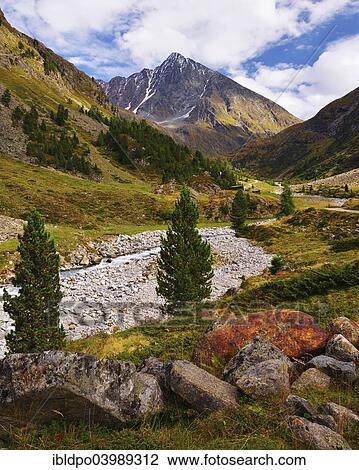 "Sulztal valley and Mt Schrankogel in the Stubai Alps, near Gries, Tyrol, Austria, Europe" View Large Photo Image Stock Image - "Sulztal valley and Mt Schrankogel in the Stubai Alps, near Gries, Tyrol, Austria, Europe". Fotosearch