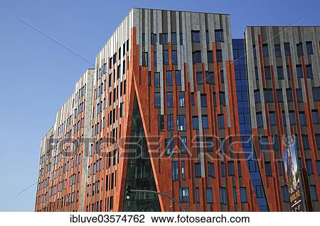 "Sumatrakontor, a modern residential, office and commercial building, HafenCity, Hamburg, Hamburg, Germany, Europe" View Large Photo Image Stock Image - "Sumatrakontor, a modern residential, office and commercial building, HafenCity, Hamburg, Hamburg, Germany, Europe". Fotosearch