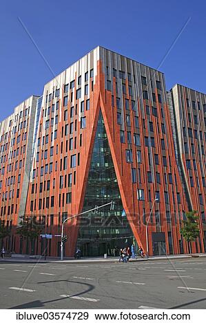 "Sumatrakontor, a modern residential, office and commercial building, HafenCity, Hamburg, Hamburg, Germany, Europe" View Large Photo Image Stock Photo - "Sumatrakontor, a modern residential, office and commercial building, HafenCity, Hamburg, Hamburg, Germany, Europe". Fotosearch