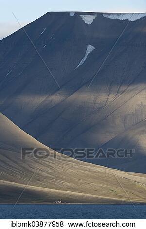 "Summer home, holiday home, Isfjorden, Spitsbergen Island, Svalbard Archipelago, Svalbard and Jan Mayen, Norway, Europe" View Large Photo Image Stock Photo - "Summer home, holiday home, Isfjorden, Spitsbergen Island, Svalbard Archipelago, Svalbard and Jan Mayen, Norway, Europe". Fotosearch