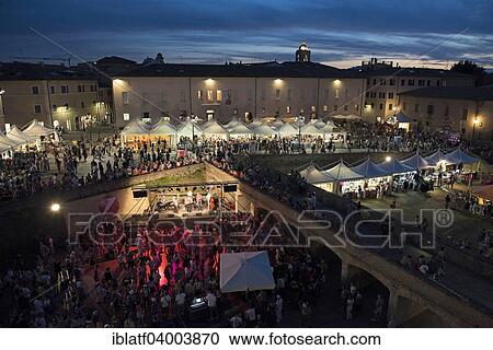 "Summer Jamboree, Rock'n'Roll Festival, Rocca Roveresca, Senigallia, Province of Ancona, Marche, Italy, Europe" View Large Photo Image Stock Image - "Summer Jamboree, Rock'n'Roll Festival, Rocca Roveresca, Senigallia, Province of Ancona, Marche, Italy, Europe". Fotosearch