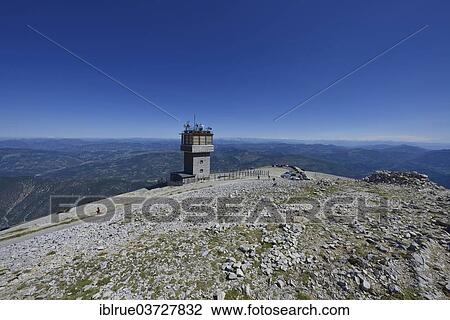 "Summit of Mont Ventoux, Departement Vaucluse, Provence-Alpes-Cote d’Azur, France, Europe" View Large Photo Image Stock Image - "Summit of Mont Ventoux, Departement Vaucluse, Provence-Alpes-Cote d’Azur, France, Europe". Fotosearch