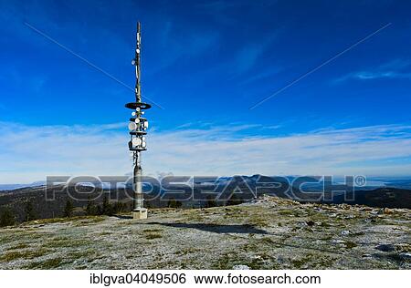 "Summit plateau of Mt Dent de Vaulion with a transmission tower, Le Pont, Canton of Jura, Canton of Vaud, Switzerland, Europe" View Large Photo Image Stock Photograph - "Summit plateau of Mt Dent de Vaulion with a transmission tower, Le Pont, Canton of Jura, Canton of Vaud, Switzerland, Europe". Fotosearch