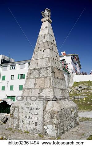 "Summit stone on the summit of La Rhune Mountain, 905m, Basque Country, Pyrenees, Aquitaine region, department of Pyrenees-Atlantiques, France, Europe" View Large Photo Image Picture - "Summit stone on the summit of La Rhune Mountain, 905m, Basque Country, Pyrenees, Aquitaine region, department of Pyrenees-Atlantiques, France, Europe". Fotosearch