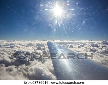 "Sun above the clouds, cumulus altus, stratocumulus, Mecklenburg-Vorpommern, Germany, Europe" View Large Photo Image Stock Photograph - "Sun above the clouds, cumulus altus, stratocumulus, Mecklenburg-Vorpommern, Germany, Europe". Fotosearch