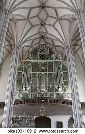 "Sun Organ by Eugenio Casparini, Parish Church of St. Peter and Paul, Gorlitz, Saxony, Germany, Europe" View Large Photo Image Stock Image - "Sun Organ by Eugenio Casparini, Parish Church of St. Peter and Paul, Gorlitz, Saxony, Germany, Europe". Fotosearch