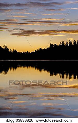 "Sunrise at a lake, near Ed, Dalsland, Vastra Gotaland, Sweden, Europe" View Large Photo Image Stock Photograph - "Sunrise at a lake, near Ed, Dalsland, Vastra Gotaland, Sweden, Europe". Fotosearch