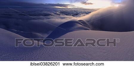 "Sunrise at the summit of Cotopaxi Volcano, Quito, Ecuador, South America" View Large Photo Image Stock Image - "Sunrise at the summit of Cotopaxi Volcano, Quito, Ecuador, South America". Fotosearch
