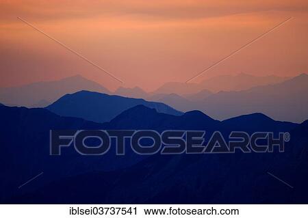 "Sunrise over the Ammer Mountains, Ammergau Alps, Reutte, Reutte District, Tyrol, Austria, Europe" View Large Photo Image Stock Image - "Sunrise over the Ammer Mountains, Ammergau Alps, Reutte, Reutte District, Tyrol, Austria, Europe". Fotosearch