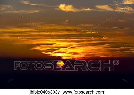 "Sunset, Bochum, Ruhr district, North Rhine-Westphalia, Germany, Europe" View Large Photo Image Stock Photo - "Sunset, Bochum, Ruhr district, North Rhine-Westphalia, Germany, Europe". Fotosearch