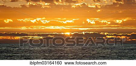 "Sunset, coastal views, Western Australia, Australia, Oceania" View Large Photo Image Stock Image - "Sunset, coastal views, Western Australia, Australia, Oceania". Fotosearch