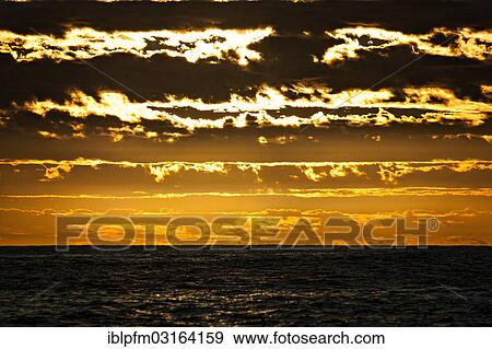 "Sunset, coastal views, Western Australia, Australia, Oceania" View Large Photo Image Stock Photo - "Sunset, coastal views, Western Australia, Australia, Oceania". Fotosearch