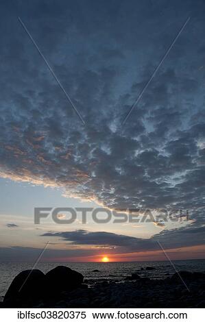 "Sunset, Juminda Peninsula, Lahemaa National Park, Estonia, Baltic States, Europe" View Large Photo Image Stock Photography - "Sunset, Juminda Peninsula, Lahemaa National Park, Estonia, Baltic States, Europe". Fotosearch