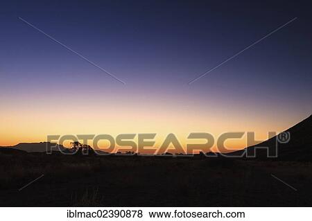 "Sunset near Brandberg mountain, Damaraland, Namibia, Africa" View Large Photo Image Stock Photo - "Sunset near Brandberg mountain, Damaraland, Namibia, Africa". Fotosearch
