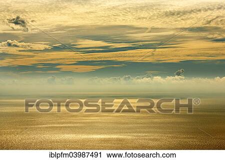 "Sunset on the Mediterranean Sea, Capri, Campania, Italy, Europe" View Large Photo Image Stock Image - "Sunset on the Mediterranean Sea, Capri, Campania, Italy, Europe". Fotosearch