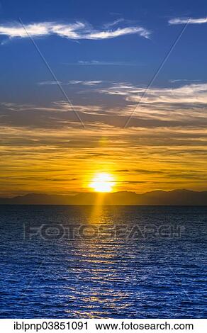 "Sunset over the sea, Pomonte, Elba, Tuscany, Italy, Europe" View Large Photo Image Stock Image - "Sunset over the sea, Pomonte, Elba, Tuscany, Italy, Europe". Fotosearch
