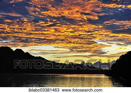 "Sunset, Raja Ampat, West Papua, Indonesia, Asia" View Large Photo Image Stock Image - "Sunset, Raja Ampat, West Papua, Indonesia, Asia". Fotosearch