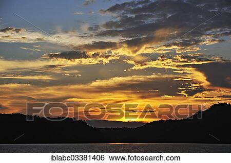 "Sunset, Raja Ampat, West Papua, Indonesia, Asia" View Large Photo Image Stock Photograph - "Sunset, Raja Ampat, West Papua, Indonesia, Asia". Fotosearch