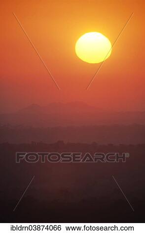 "Sunset, Skukuza, Kruger National Park, South Africa, Africa" View Large Photo Image Stock Photograph - "Sunset, Skukuza, Kruger National Park, South Africa, Africa". Fotosearch