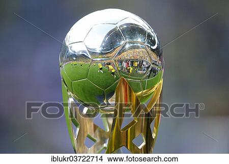 "Super Cup trophy, Dortmund, Ruhr district, North Rhine-Westphalia, Germany, Europe" View Large Photo Image Picture - "Super Cup trophy, Dortmund, Ruhr district, North Rhine-Westphalia, Germany, Europe". Fotosearch